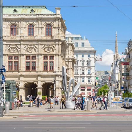 Micro Rooftop Penzing Vienna Exterior photo